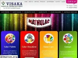Sites similar to mathulac.com