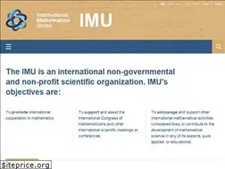 Sites similar to mathunion.org