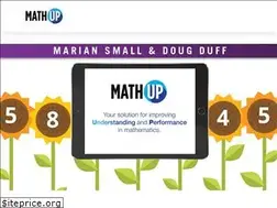 Sites similar to mathup.ca