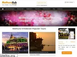Sites similar to mathurahub.com