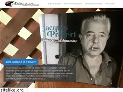 Sites similar to mathurin.com