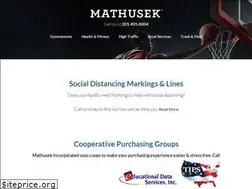 Sites similar to mathusek.com