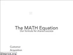 Sites similar to mathventurepartners.com