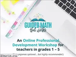 Sites similar to mathwithanna.com