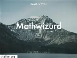 Sites similar to mathwizurd.com