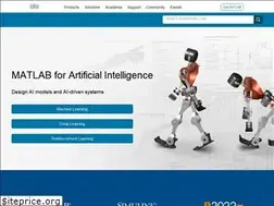Sites similar to mathworks.com.au