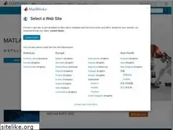 Sites similar to mathworks.jp