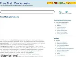 Sites similar to mathx.net