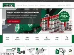Sites similar to mathy.de