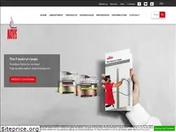Sites similar to mathyspaints.eu