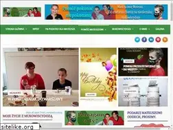 Sites similar to mati-szostak.pl