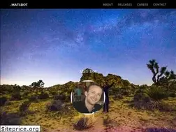 Sites similar to mati.bot