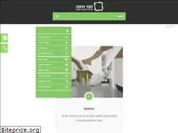Sites similar to mati.co.il