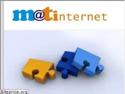 Sites similar to mati.com.pl