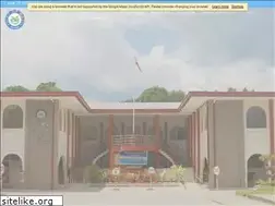 Sites similar to mati.gov.ph