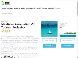 Sites similar to mati.mv