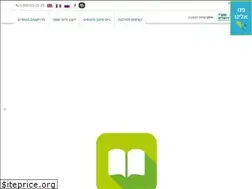 Sites similar to mati.org.il