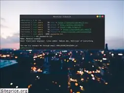 Sites similar to mati75.eu