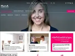 Sites similar to matiafundazioa.eus