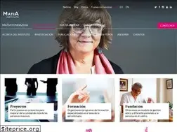 Sites similar to matiainstituto.net