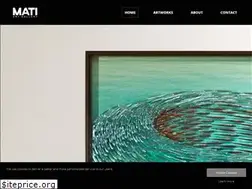 Sites similar to matiartgallery.com