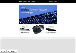 Sites similar to matias.ca