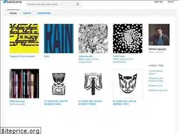 Sites similar to matiasaguayo.bandcamp.com