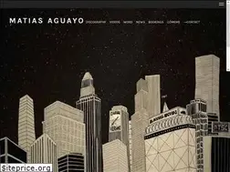 Sites similar to matiasaguayo.com