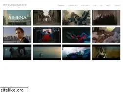 Sites similar to matiasboucard.com