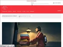 Sites similar to matiasbuenosdias.com