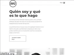 Sites similar to matiascazorla.com