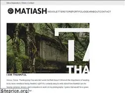 Sites similar to matiash.com