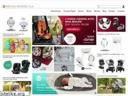 Sites similar to matiasmasso.pt