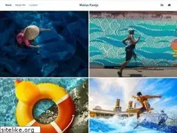 Sites similar to matiaspareja.com