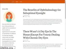 Sites similar to matiasros.com
