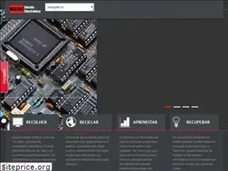 Sites similar to matiassucataelectronica.com