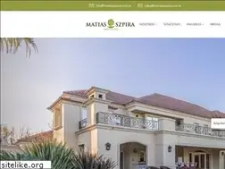 Sites similar to matiasszpira.com.ar