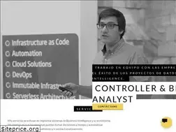 Sites similar to matiaszayas.com