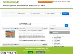 Sites similar to matibook.com