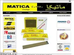 Sites similar to matica.ma