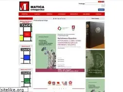 Sites similar to maticacrnogorska.me