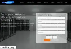 Sites similar to maticbandwidths.com