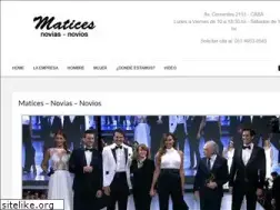 Sites similar to maticesonline.com