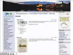 Sites similar to maticevelehradska.cz