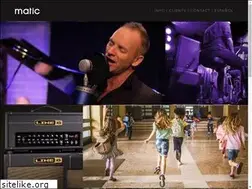 Sites similar to maticwebdesign.com