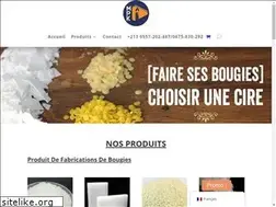 Sites similar to matierepremierekolea.com