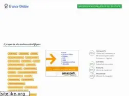 Sites similar to matieresscientifiques.fr