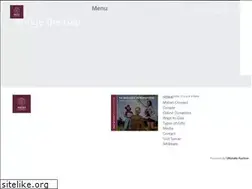 Sites similar to matiesalumni.com
