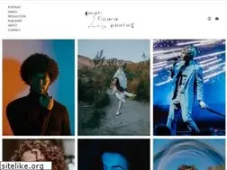 Sites similar to matificaraphoto.com