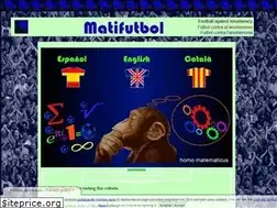 Sites similar to matifutbol.com